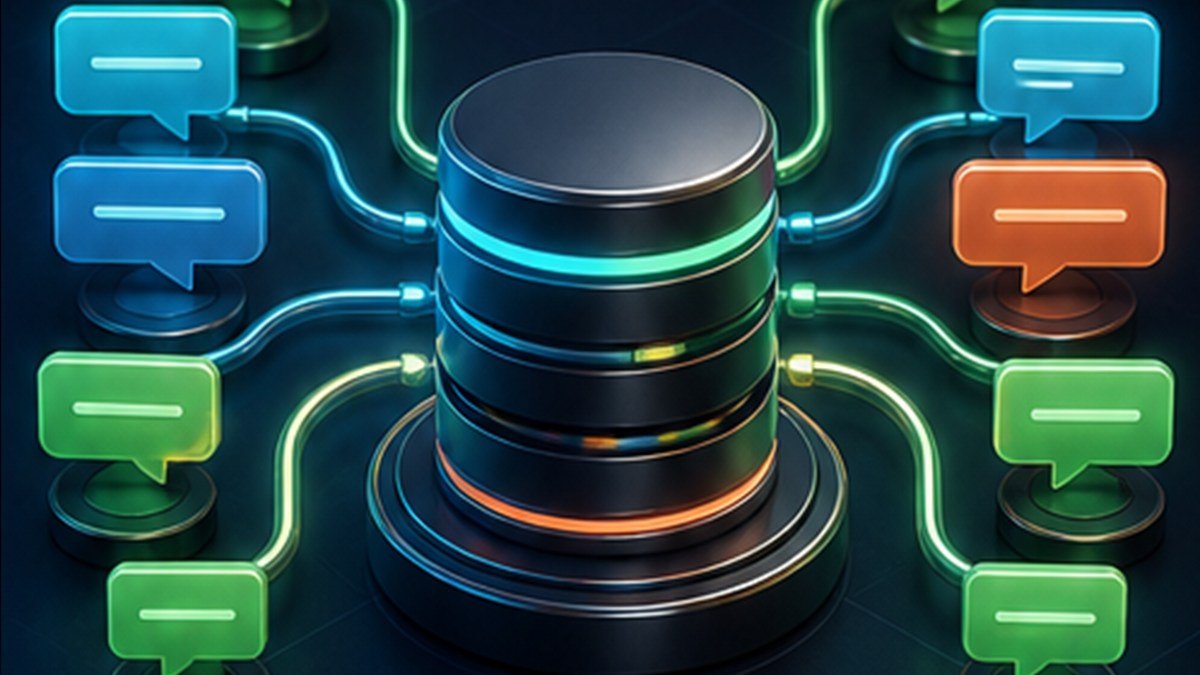 Connect WhatsApp With Your CRM: Architecture and Use Cases — ClientForgeHQ editorial illustration