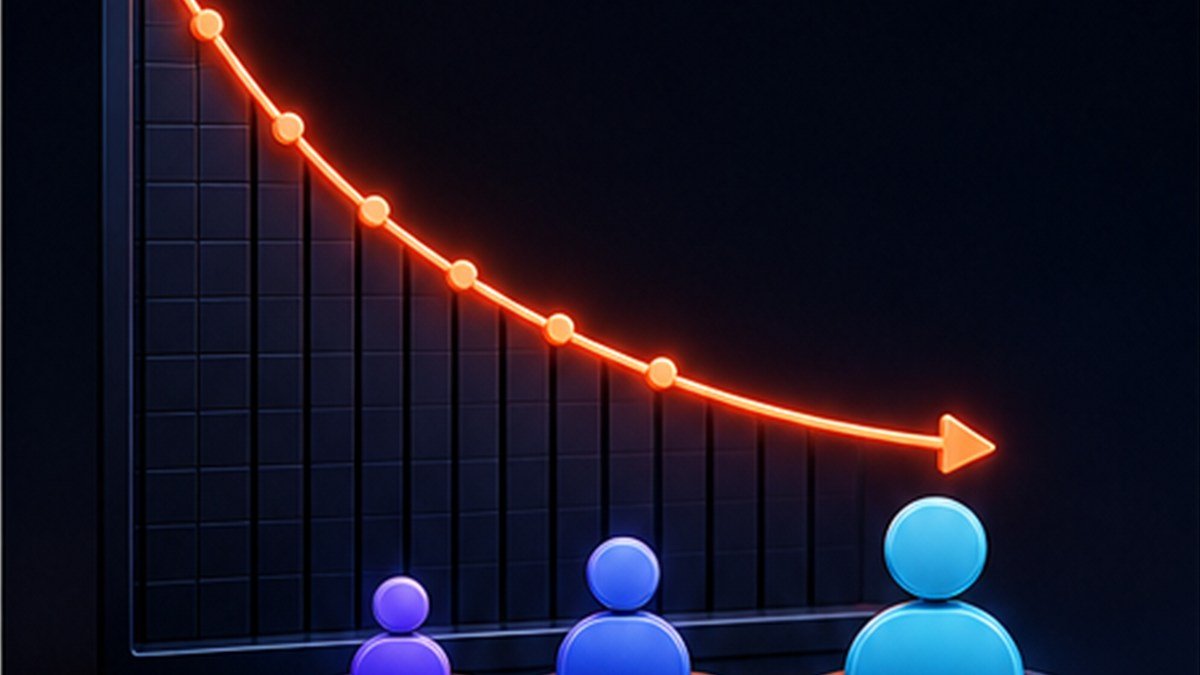 How to Reduce Cost Per Lead Without Chasing Cheap Leads — ClientForgeHQ editorial illustration
