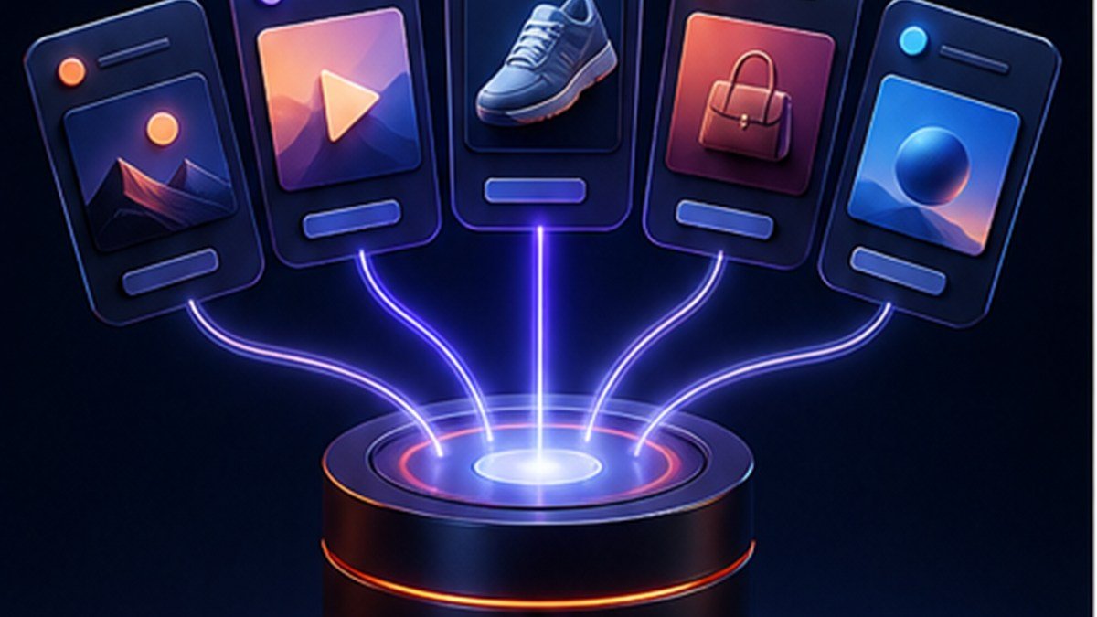 Meta Ads Creative Testing Framework for Sustainable Scale — ClientForgeHQ editorial illustration