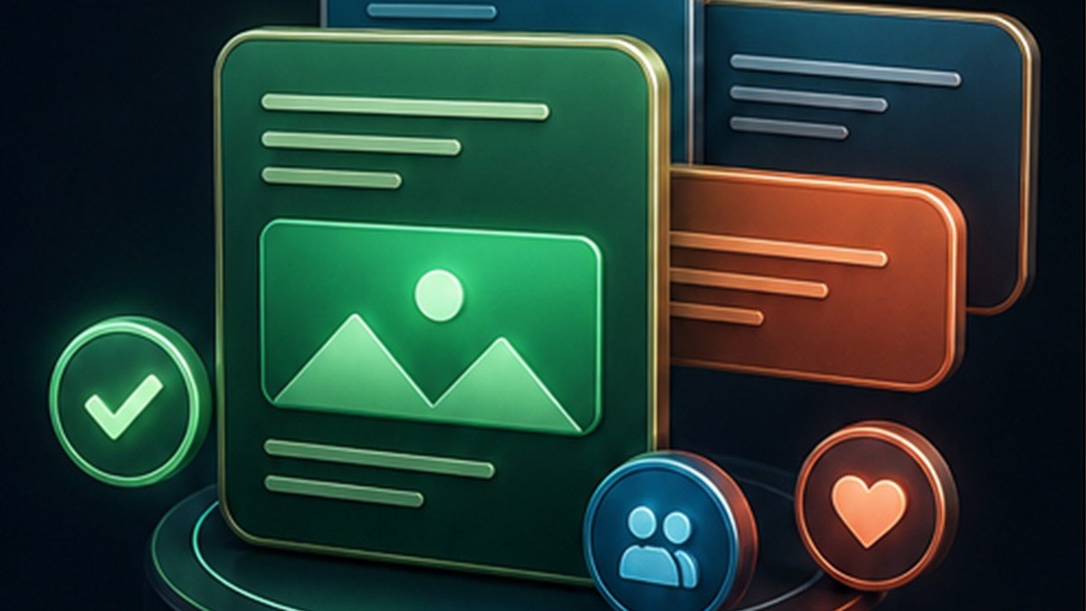 WhatsApp Template Message Best Practices for Better Engagement — ClientForgeHQ editorial illustration